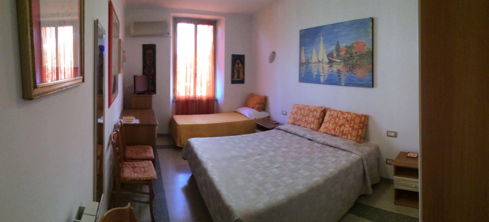 Amendola House Hotel - Rome — Photos 2