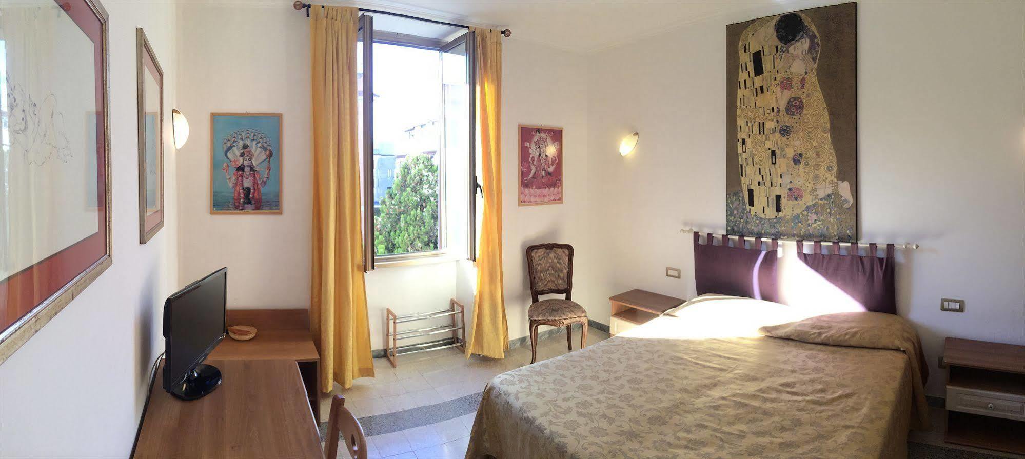 Amendola House Hotel - Rome — Photos 3